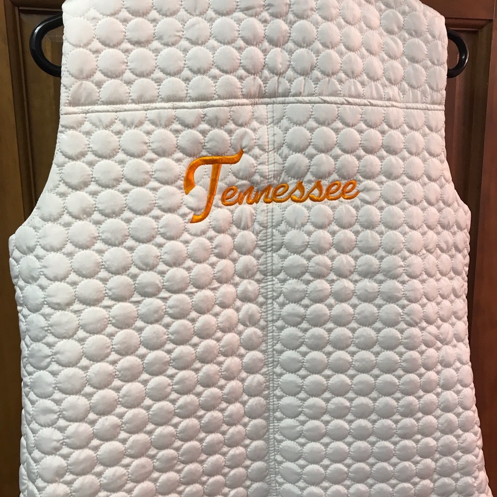Tennessee Vest